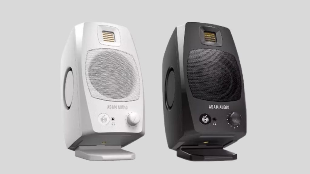 Adam Audio Price In Nepal – Authorized | Studio Monitors & Headphones 6 7 inch 3