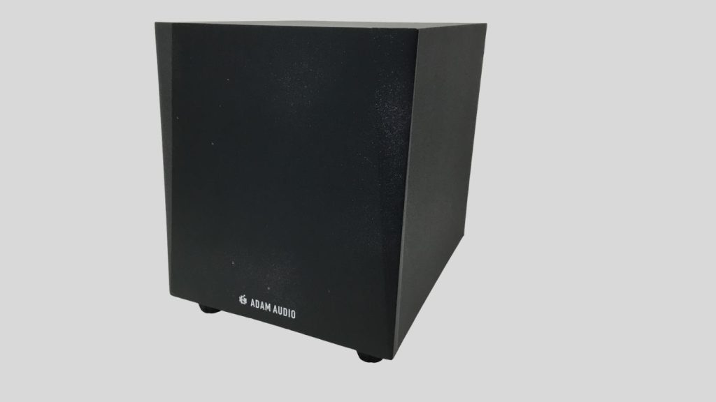 Adam Audio Price In Nepal – Authorized | Studio Monitors & Headphones 7 7 inch 4