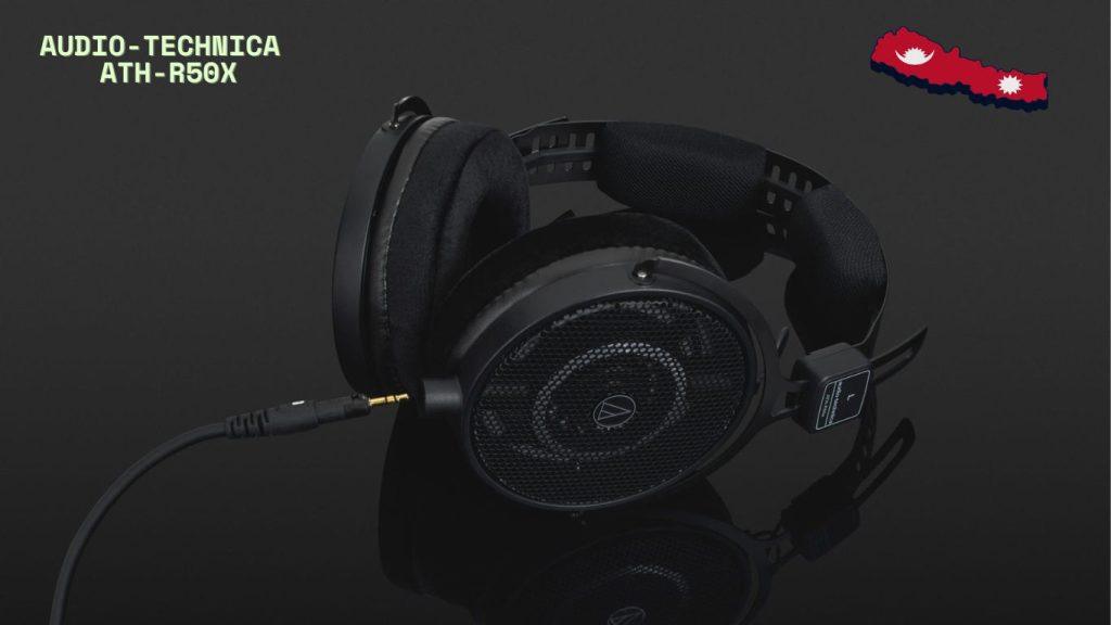 Audio-Technica ATH-R50x