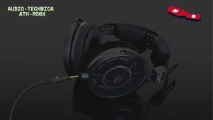 Audio-Technica ATH-R50x