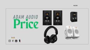 adam audio price in nepal