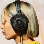 Audio-Technica ATH-R50x