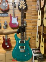PRS SE Custom 2408 Electric Guitar - Turquoise