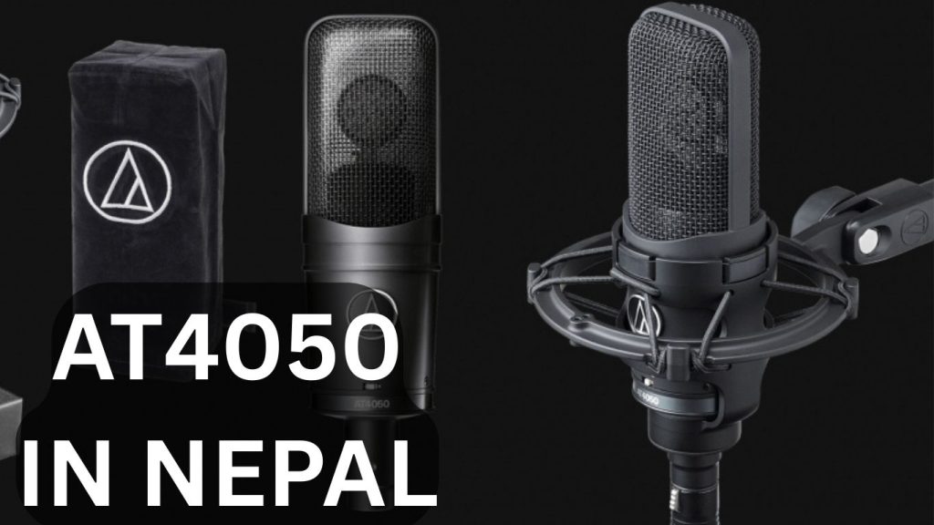 Audio-Technica AT4050