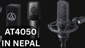 Audio-Technica AT4050