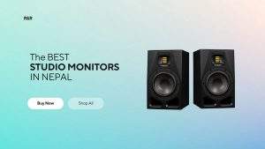 best studio monitors