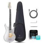 One-Week Sale! 10 Enya Inspire Smart Electric Guitar - ozielzinho
