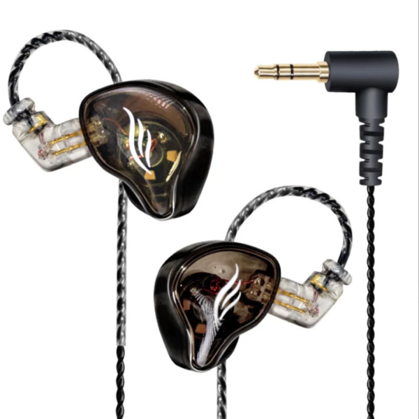 Enya EMH-01 In-Ear Monitor Headphones