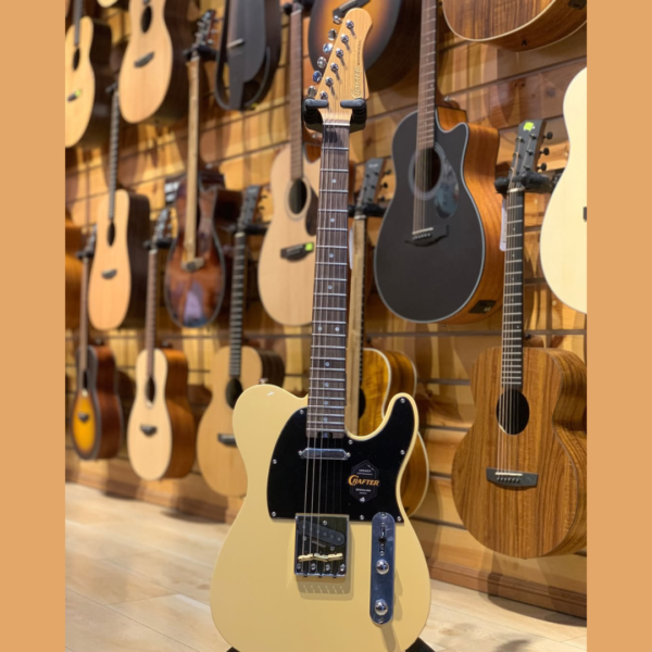 Modern Seoul II 60’s Telecaster