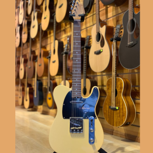 Modern Seoul 50’s Telecaster Electric Guitar - Butterscotch