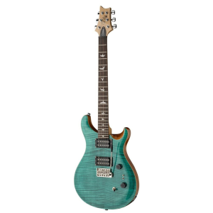 PRS SE Custom 24-08 Electric Guitar - Turquoise