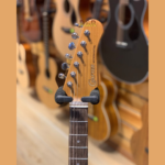 Crafter Modern Seoul II 60’s Telecaster Electric Guitar - Sky Blue - Image 3