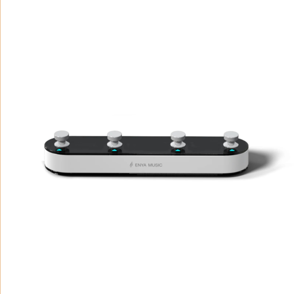 Enya wireless Pedal for Inspire