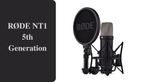 RØDE NT1 5th Generation