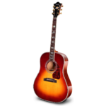 Enya T05A All Solid Electro-Acoustic Guitar –