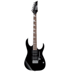 Ibanez GRG170DX BKN Electric Guitar – Black Night