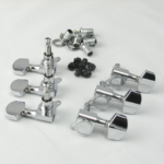 PRS SE Locking Tuners