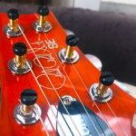 PRS SE Locking Tuners - Image 4