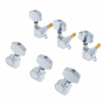 PRS SE Locking Tuners - Image 3
