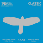 PRS Classic Light Top/Heavy Bottom Guitar Strings
