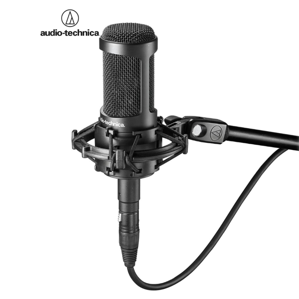 Audio-Technica AT2050