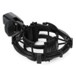 Audio-Technica AT8458a – Professional Shock Mount for Clearer Sound