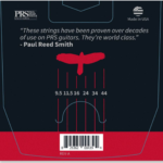 PRS Classic Custom Light Guitar Strings