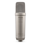RODE NT1 5th Generation Condenser Microphone