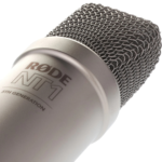 RODE NT1 5th Generation Condenser Microphone - Image 2