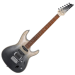 Ibanez SA360NQM-BMG Electric Guitar – Black Mirage Gradation
