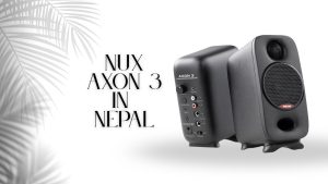 NUX AXON 3