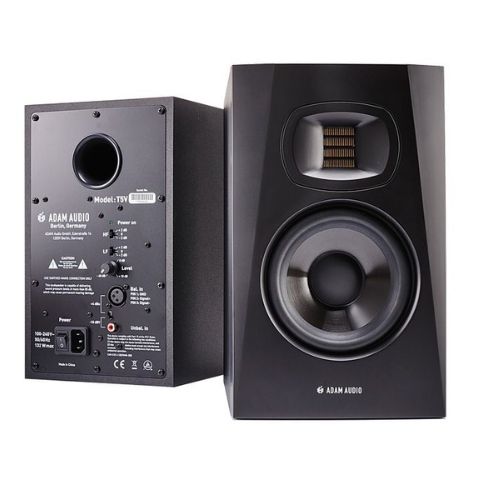speaker