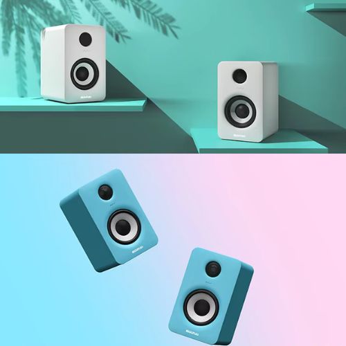 speaker