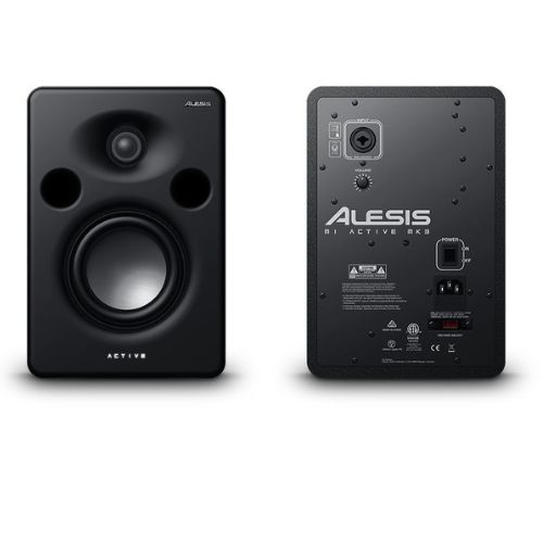 speaker