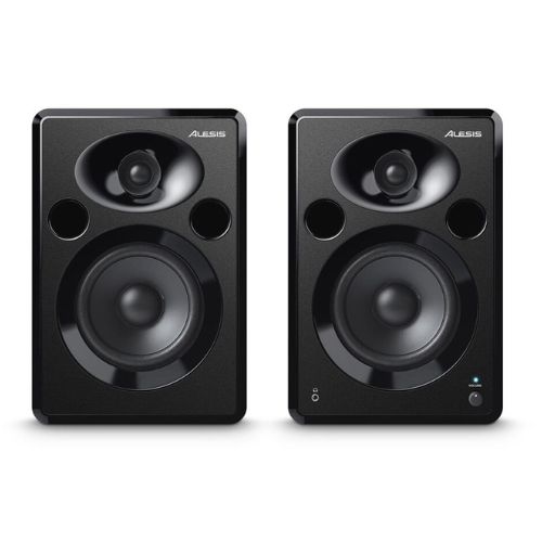speaker