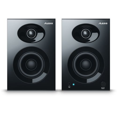 speaker