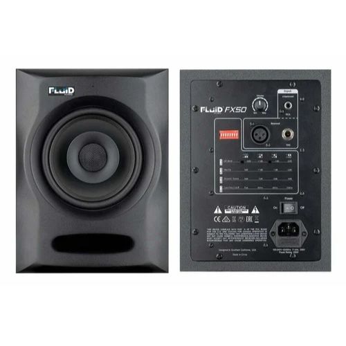 speaker