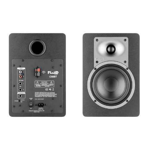 speaker