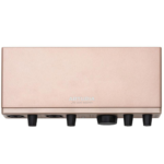 ARTURIA Minifuse 2 USB C Audio Interface Champagne - Image 2