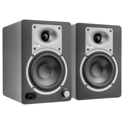 speaker