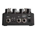 Amp Academy Stomp