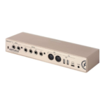 Arturia MiniFuse 4 Champagne Edition