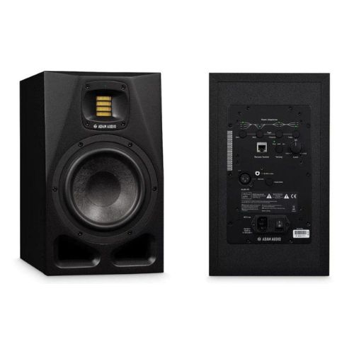 speaker