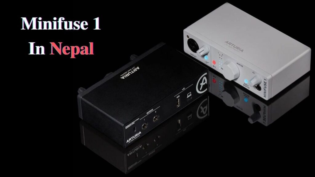 MiniFuse 1
