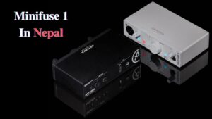 MiniFuse 1