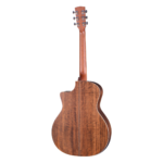 Crafter ES G-OVKce All-Solid Acoustic Guitar (Made In Korea) - Image 2