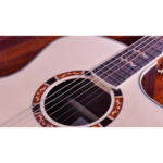 Crafter STG G‑20ce Guitar (Made In Korea) - Image 3