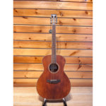 Crafter MIND T16e Pro Solid Top Semi-Acoustic Guitar With Padded Gig Bag