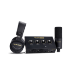 M-Audio M-Track Duo HD Producer Pack