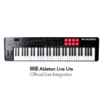 M-Audio Oxygen 61 MKV - Image 2